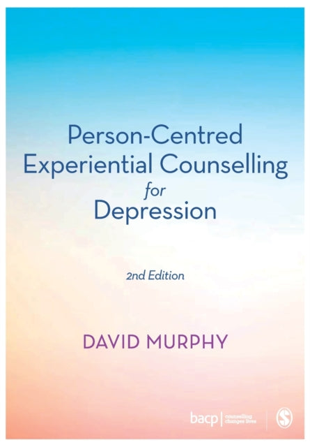 Binding: Paperback
Description: This practical book focuses on humanistic counselling as an evidence - based psychological intervention and it is an essential read for trainees wishing to work in public health settings.