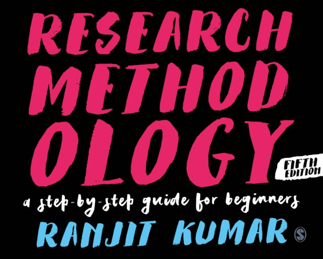 Binding: Paperback
Description: Designed with students for students Eight steps two pathways one book. The Fifth Edition of the bestseller Research Methodology has reimagined redesigned and fully renovated how a textbook can help students achieve success in their methods course or research project.