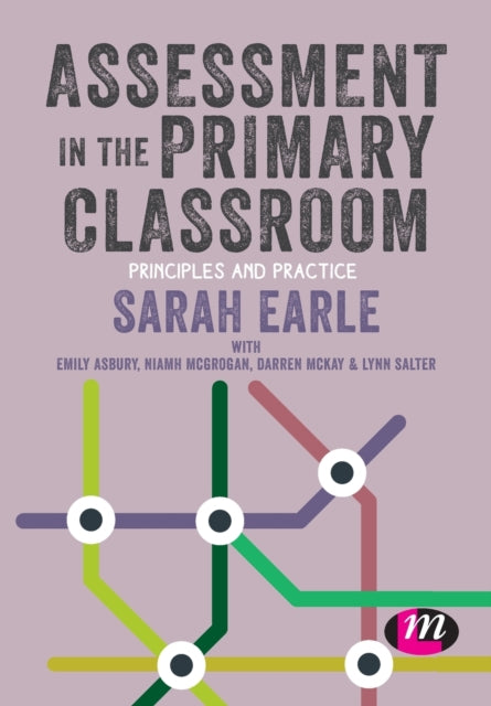 Binding: Paperback
Description: Essential reading to support principled assessment decisions in the classroom Assessment has become an increasingly complex area for primary schools in recent years with schools and academy trusts trying to create their own ways of assessing without levels.