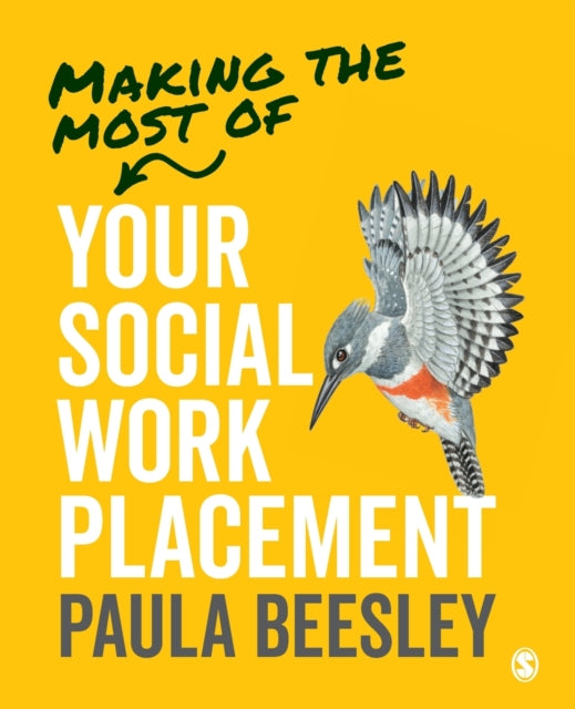 Binding: Paperback
Description: This practical guide will takes you step by step through your social work placement guiding you through what you will be expected to do and helping you to make the most of your placement.