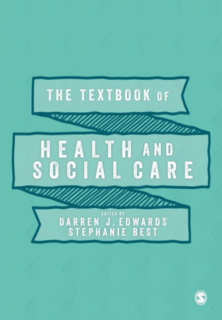Binding: Paperback
Description: A comprehensive textbook designed to get you through the entirety of your Health and Social Care B Sc degree. Covering all the important topics and pressing issues relevant to Health and Social Care today.