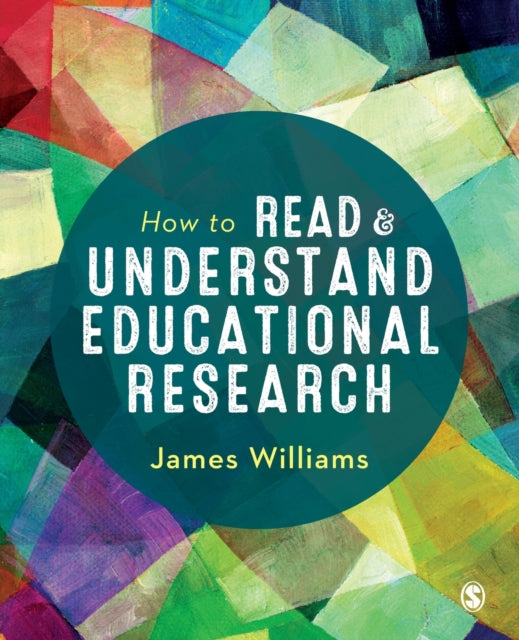 Binding: Paperback
Description: If you re studying education much of what you do is informed by educational research but how do you interpret it effectively? How do you judge whether results are valid or relevant? This is the perfect guide to engaging with educational research.