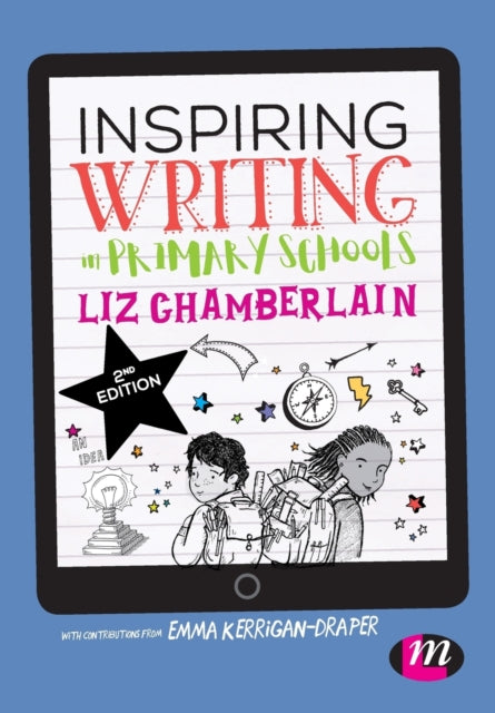 Binding: Paperback
Description: The second edition of this popular book includes a new 'charting your progress feature for more focused coverage of assessment and more examples of writing for a digital audience.