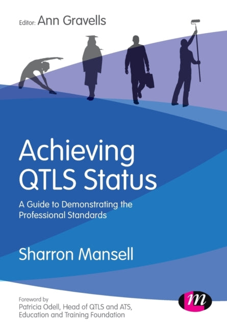 Binding: Paperback
Description: This book is appropriate for anyone who wishes to maintain their practice in accordance with the Professional Standards for Teachers and Trainers in Education and Training. However the process of gaining QTLS was redesigned in 2020 after this book was published.