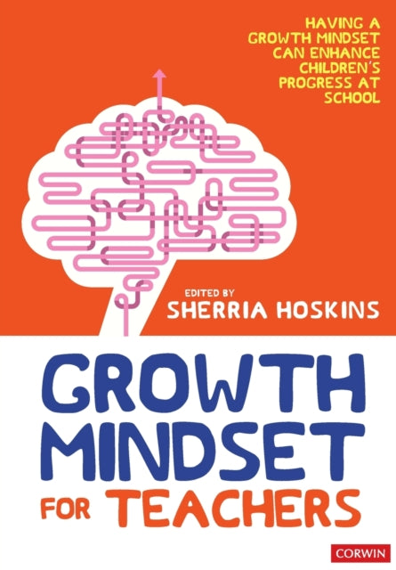 Binding: Paperback
Description: Growth Mindsets are recognized as a powerful teaching and learning tool. To avoid misunderstanding misuse or oversimplification this new book explores what Mindsets are what they are not and how effective use of them can support and enhance learning and teaching.