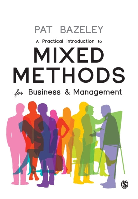 Binding: Paperback
Description: Mixed Methods Research for Business and Management guides students and researchers through how to use this methodology successfully in a research - based dissertation or project.