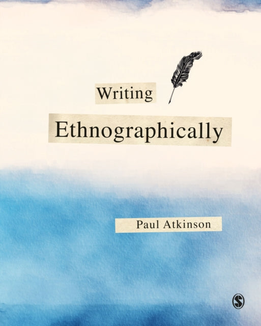 Binding: Paperback
Description: This original and authoritative exploration of ethnographic writing comes from one of the world's leading academics in the field Paul Atkinson.