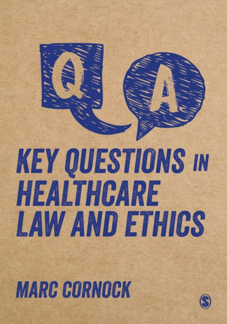 Binding: Paperback
Description: The perfect textbook for healthcare students who want a fresh innovative way to understand how law and ethics relate to their studies placements and professional practice.