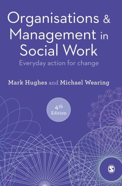 Binding: Paperback
Description: As a social worker you could work in a variety of different organisations each with their own purpose culture and structure.