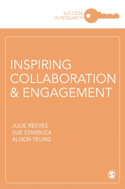 Binding: Paperback
Description: This manual provides a framework to strategically think about and practice collaboration with others within and outside various disciplines.