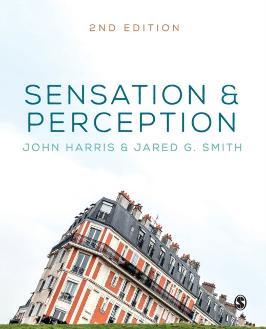 Binding: Paperback
Description: Is the human eye like a camera? What makes your ears pop on a plane? Why did women in the Middle Ages put belladonna into their eyes? This fully updated 2nd edition of Sensation and Perception is an accessible introduction to the field of perception.