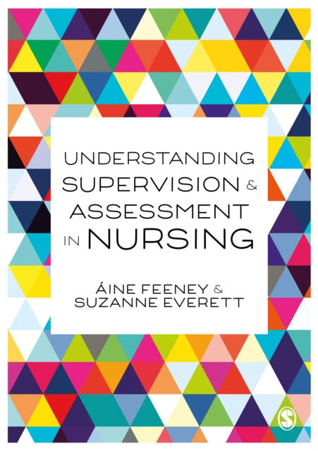 Binding: Paperback
Description: A practical guide for registered nurses in all fields who are planning to undertake one of the new supervisor or assessor roles outlined in the latest NMC standards.