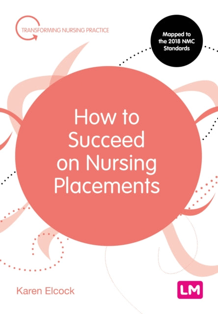 Binding: Paperback
Description: Feel confident and fully prepared on your nursing placements with this invaluable guide to one of the most important aspects of your nursing course.