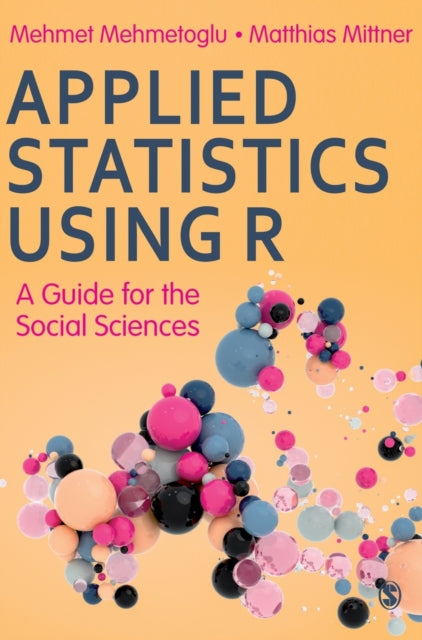 Binding: Paperback
Description: If you want to learn to use R for data analysis but aren t sure how to get started this practical book will help you find the right path through your data.