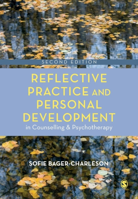 Binding: Paperback
Description: Reflective practice is a vital part of your counselling and psychotherapy training and practice. This book is your go - to introduction to what it is why it is important and how to use different models for reflection and reflective practice to enhance your work with clients.