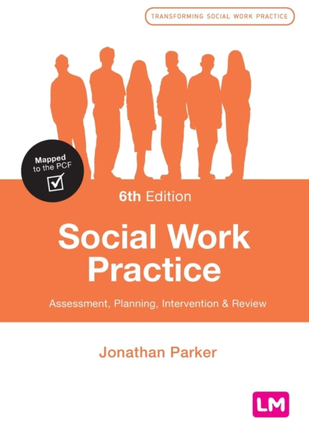 Binding: Paperback
Description: Providing students with a complete foundation of knowledge and understanding for each process this step - by - step guide will introduce them to the four main aspects of social work practice and help them to apply theory to practice across settings and service user groups.