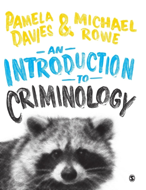 Binding: Paperback
Description: A comprehensive introduction to all the key topics perspectives and themes that you will cover when studying criminology and criminal justice.