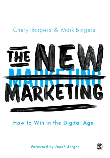 Binding: Paperback
Description: In our hyper - connected world that is changing at warp speed marketers recognize the need to shift from traditional marketing methods to a new way that can help them better navigate the unpredictable environment. For traditionalists this change has posed a challenge.