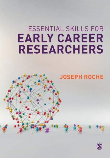 Binding: Paperback
Description: The perfect companion to support your development of the academic and professional skills you need as an early career researcher to help you thrive in academia. This practical book offers guidance on the essential skills you need to succeed as an academic researcher.