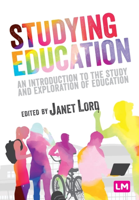 Binding: Paperback
Description: Your beginners guide to the study and exploration of education. Introducing you to what education is this book helps you explore the different ways of looking at education the challenges it faces and how to study it at university and beyond.