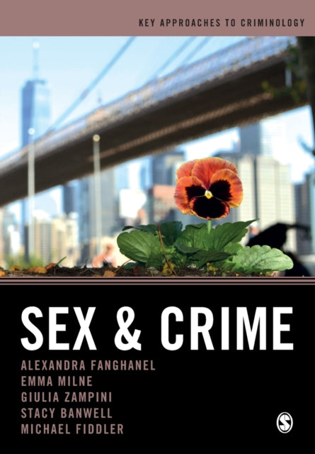 Binding: Paperback
Description: A comprehensive account of the myriad ways that sex and crime interact in contemporary social life sensitively confronting topics such as nationhood abortion child sexual exploitation war disability pornography and digital cultures.