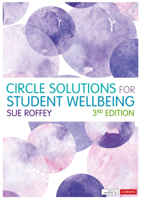 Binding: Paperback
Description: This new edition of Circle Solutions for Student Wellbeing addresses critical and contemporary issues for students aged 5 - 18.