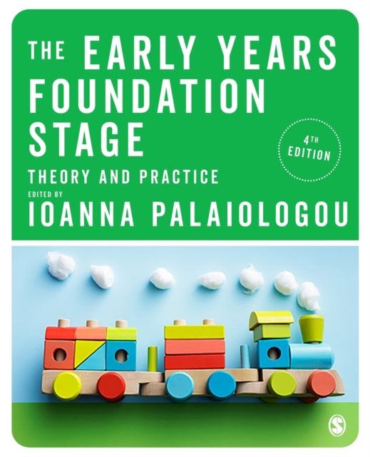 Binding: Paperback
Description: This new fourth edition of The Early Years Foundation Stage is fully updated to bring it in line with key changes in the revised EYFS.