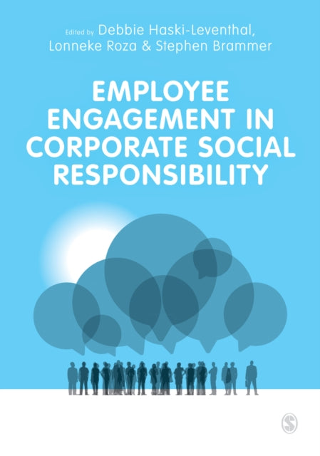 Binding: Paperback
Description: This book offers a remarkable collection of chapters written by the leading scholars in CSR and employee engagement.