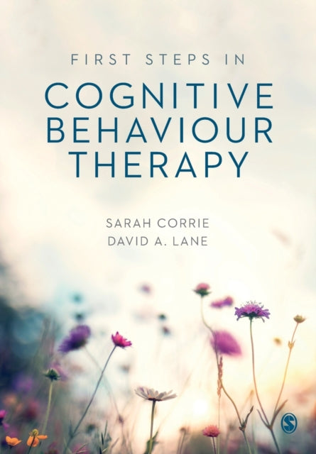 Binding: Paperback
Description: This book is a first steps introduction to cognitive behaviour therapy that will appeal to the interested reader and professionals wanting to learn about the approach.
