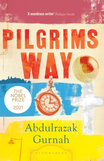 Binding: Paperback
Description: ** By the winner of the Nobel Prize in Literature 2021** A wonderful (Maaza Mengiste) depiction of the life of an immigrant as he struggles to come to terms with the horror of his past and the meaning of his life in England. Dear Catherine he began.