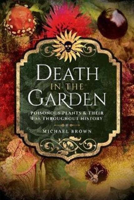 Binding: Paperback
Description: A detailed account of the medical and spiritual uses of poisonous plants.