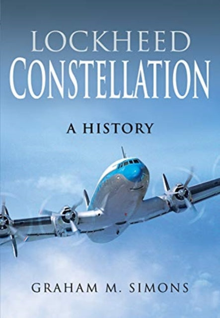 Binding: Hardcover
Description: Affectionately known as the Connie' the Constellation first flew on 9 January 1943. It remained in military service until 1978, and in civil use until the 1990s.