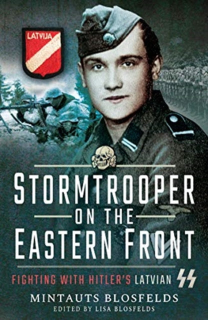 Binding: Paperback
Description: A rare memoir of fighting for the Germans in Russia during the winter 1943 - 44 before withdrawing through Poland into Germany.