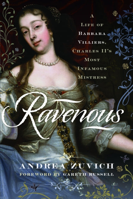 Binding: Hardcover
Description: Barbara Villiers was a woman so beautiful so magnetic and so sexually attractive that she captured the hearts of many in Stuart - era Britain.