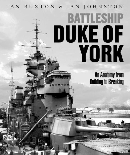 Binding: Hardcover
Description: The most comprehensive coverage of a single British battleship ever attempted.