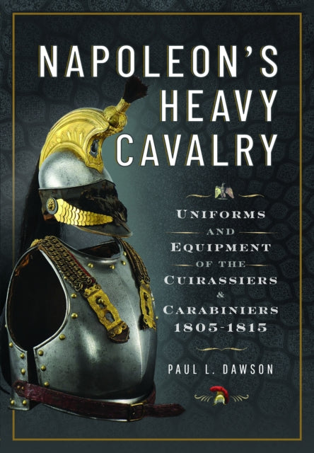 Binding: Hardcover
Description: Created during the Peace of Amiens the nineteen regiments of cuirassiers that existed during the course of the 1e Empire were after the Imperial Guard perhaps the most famous and recognisable soldiers of the epoch.