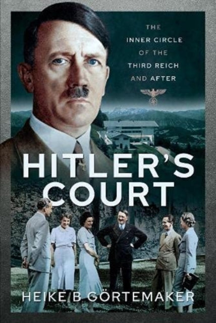 Binding: Hardcover
Description: The truth behind Hitler's inner circle. The people involved and their role in the politics of Nazi Germany.