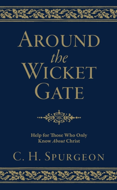 Binding: Hardcover
Description: The greatest of all tragedies must be that of the person who dies just outside the gate of life.