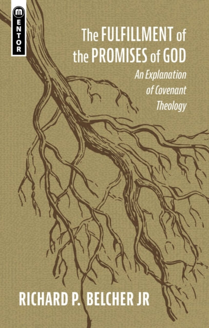 Binding: Paperback
Title: The Fulfillment Of The Promises Of God An Explanation Of Covenant Theology
Author(s): Belcher Richard P.
Publisher: Christian Focus Publications Ltd
Barcode: 9781527105195
Pages: 324 Pages
Publication Date: 5/8/2020
Category: Christian Theology