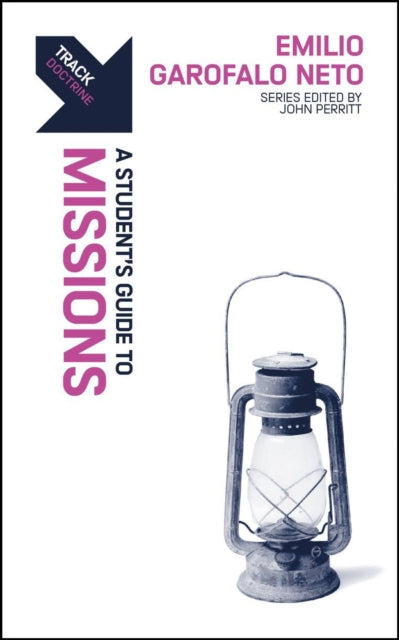 Binding: Paperback
Description: Get onboard with God's mission in the world. Who do you have to thank for sharing the good news of salvation? We are the result of mission and we re invited to be passionate about it pray for it and play our part in it.