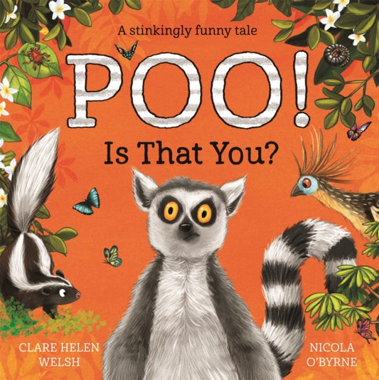 Binding: Paperback
Description: Lenny the Lemur is on holiday in the Amazon rainforest.