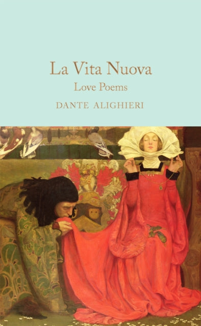 Binding: Hardcover
Description: In La Vita Nuova Italy's greatest poet recounts the famous story of his passionate love for Beatrice. The drama of their relationship unravels through stunning poetry and prose in this one of the most celebrated love stories in history.