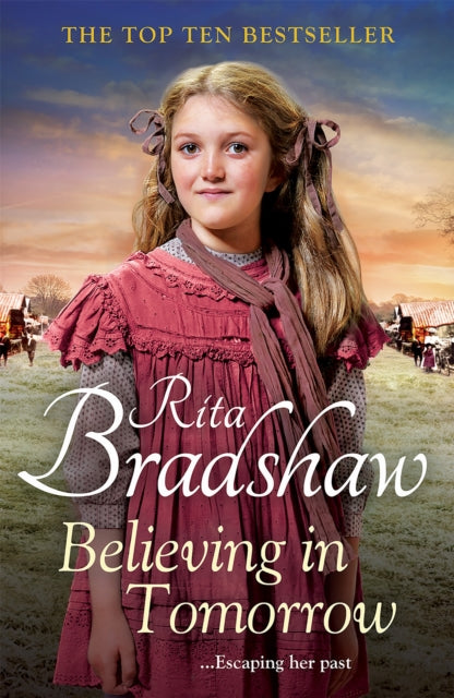 Believing In Tomorrow Heart - Warming Historical Fiction From The Top Ten Bestseller