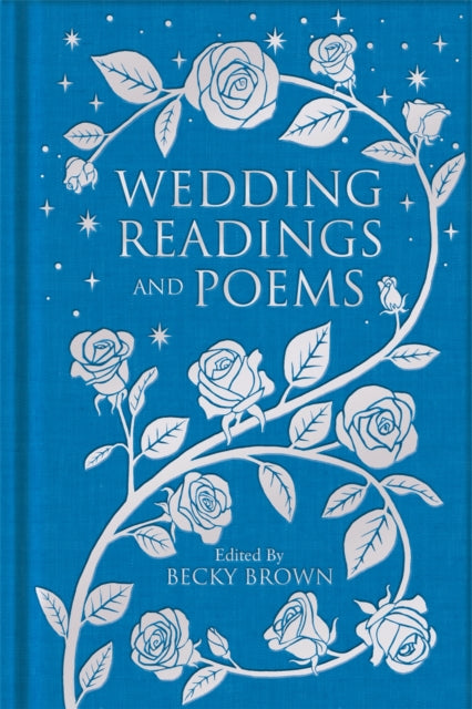 Binding: Hardcover
Description: Offering indispensable inspiration for wedding readings this gorgeous compilation of writing on love and marriage is also the perfect gift for couples and wedding guests alike.