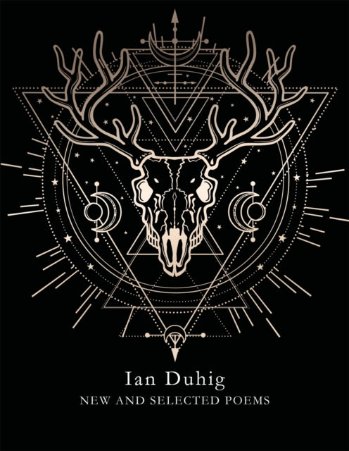 Binding: Paperback
Description: Ian Duhig's effortlessly fascinating and endlessly quotable verse has had a shaping influence on UK poetry for more than thirty years.