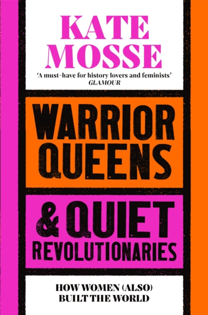 Binding: Paperback
Description: A journey through history of the women who built the world but whom the world forgot. From No. 1 bestselling author Kate Mosse.