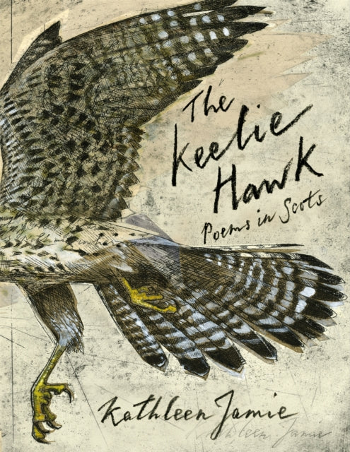 Binding: Paperback
Description: The Keelie Hawk is a landmark poetry collection from Kathleen Jamie the current Makar (National Poet) of Scotland. For the first time Kathleen Jamie has brought her astonishing lyric talent to the language of her homeland with outstanding results.