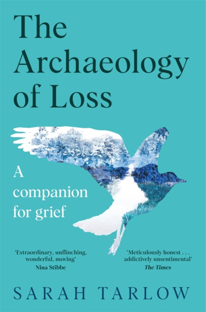 Binding: Paperback
Description: &lsquo; A companion for anyone navigating the hardships of loss and uncertainty&rsquo; - Octavia Bright author of This Ragged Grace A unflinching memoir exploring the realities of marriage care - giving how we die and how we grieve.
