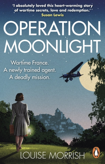 Operation Moonlight A Compelling And Emotionally Moving Historical Fiction Novel