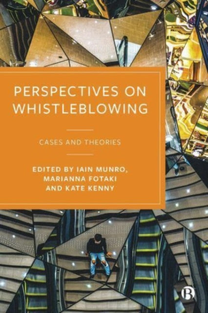 Binding: Paperback
Description: Examining high profile cases including Kiriakou Snowden Foxley and Assange this book offers crucial insights into the subject of whistleblowing.